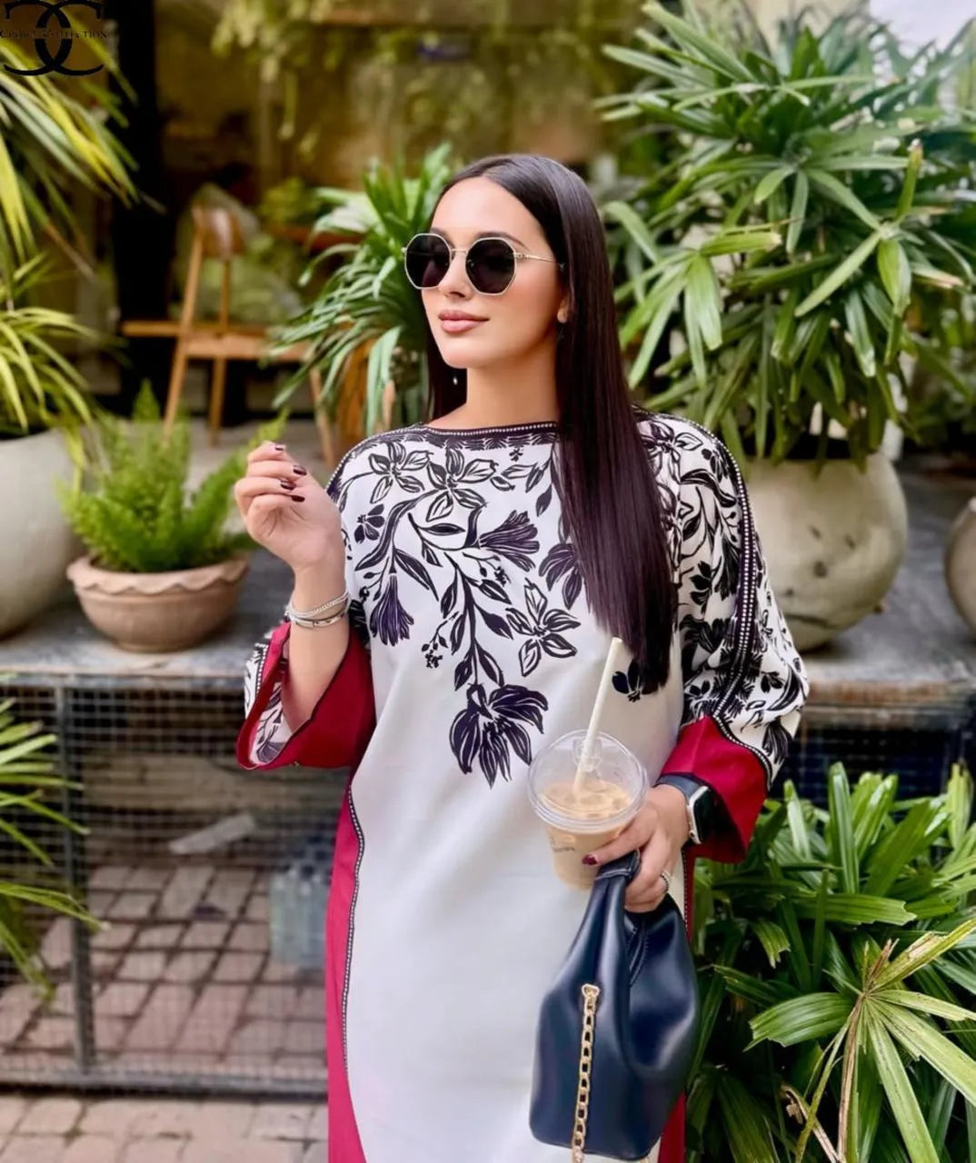 Dresses and fashion